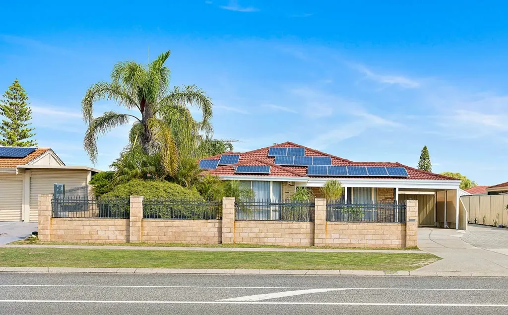 Ballajura 3غرفة نوم NEW TO MARKET!