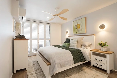 38/3576 Main Beach Parade, Main Beach, QLD 4217, 2 Bedrooms, 2 Bathrooms, Apartment