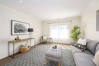 Silid Pahingahan - 5 Glenroy Court, Shepparton, VIC 3630