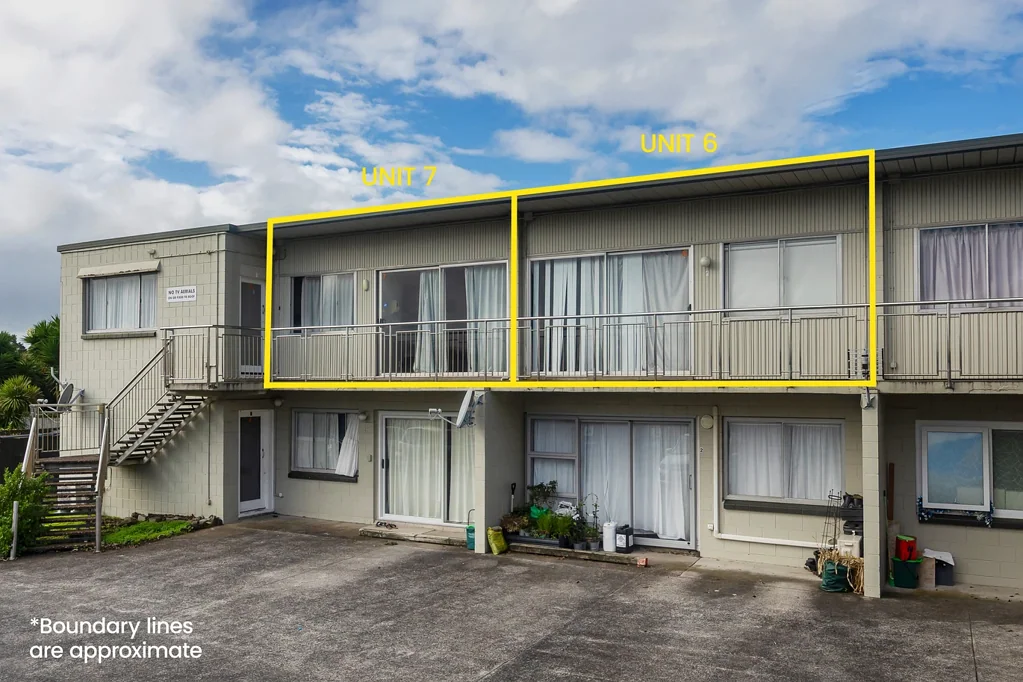 Mount Wellington 2房  Step Into Homeownership - Affordable Upstairs Units