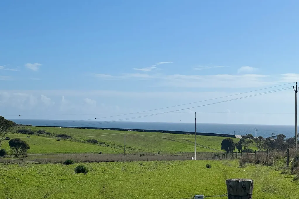 Wisanger  126.6 Ha Productive Grazing Block with Plenty of Water