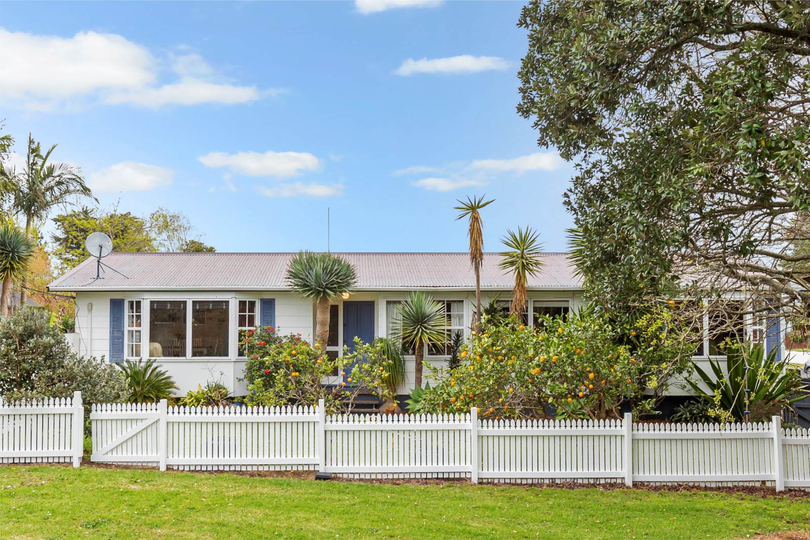 45 Seaward Place, Wattle Downs, Auckland - Manukau, 3房, 2浴