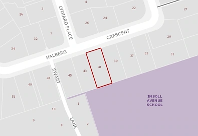 41 Halberg Crescent, Chartwell, Hamilton, 3 Bedrooms, 0 Bathrooms