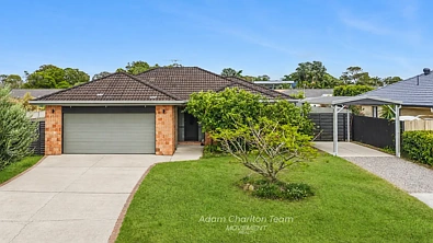 Beachmere 4ਬੈੱਡਰੂਮ Space, Comfort & Exceptional Shed Space – The Perfect Family Package!