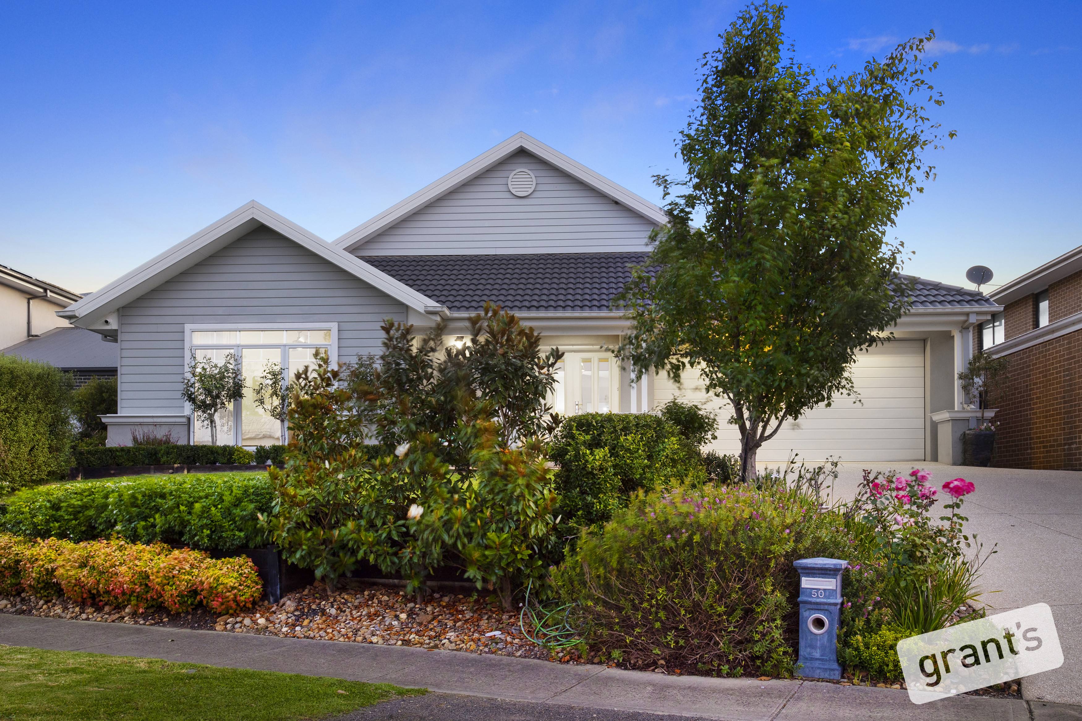 50 RIPPLEBROOK BVD, NARRE WARREN NORTH VIC 3804, 0 rūma, 0 rūma horoi, House