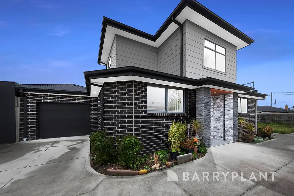 St Albans 3 Slaapkamer Modern Living At Its Finest!