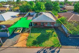 6 Marra Court, South Hedland