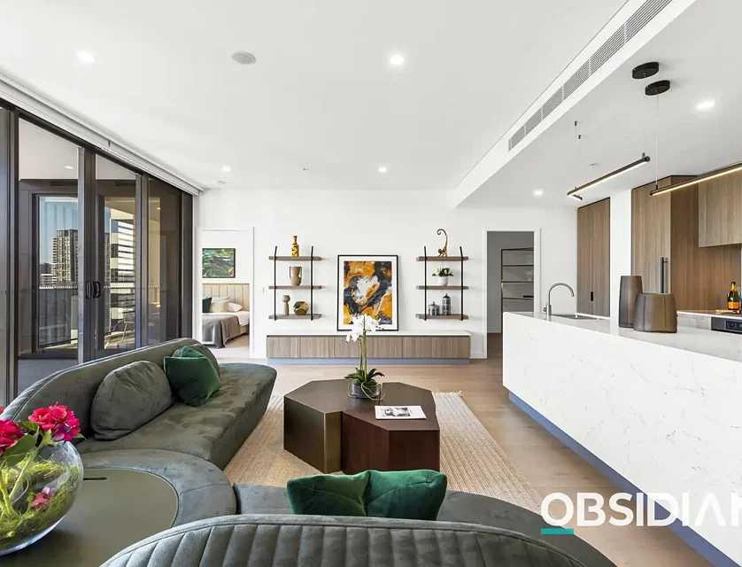 A1608/82 Waterloo Road, Macquarie Park, Upper North Shore, 5房, 3浴, Apartment