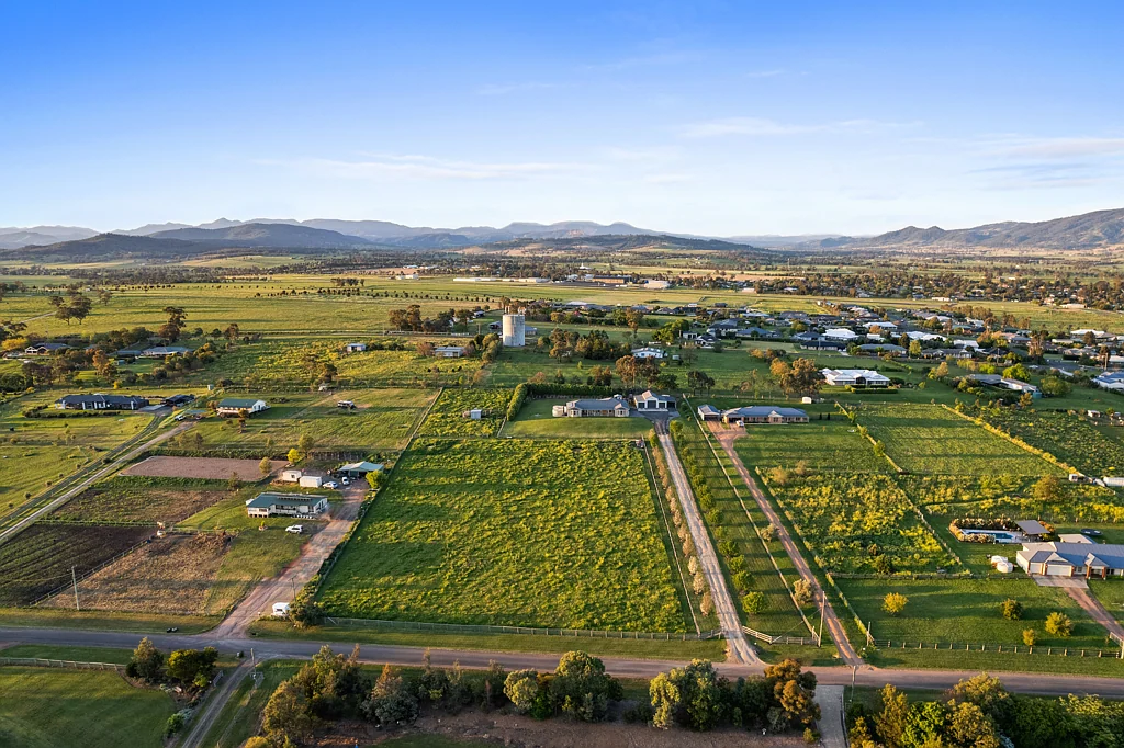 70 Allan Cunningham Road, Scone, NSW 2337