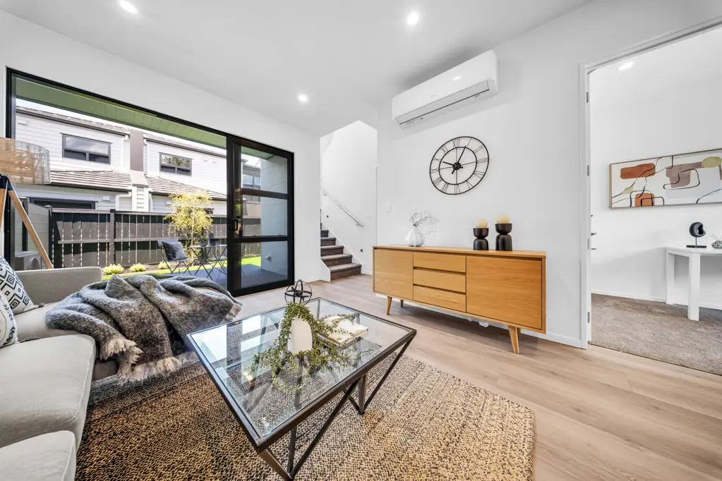 Pakuranga Heights 3房  New Year, New Start, New Home Energy!