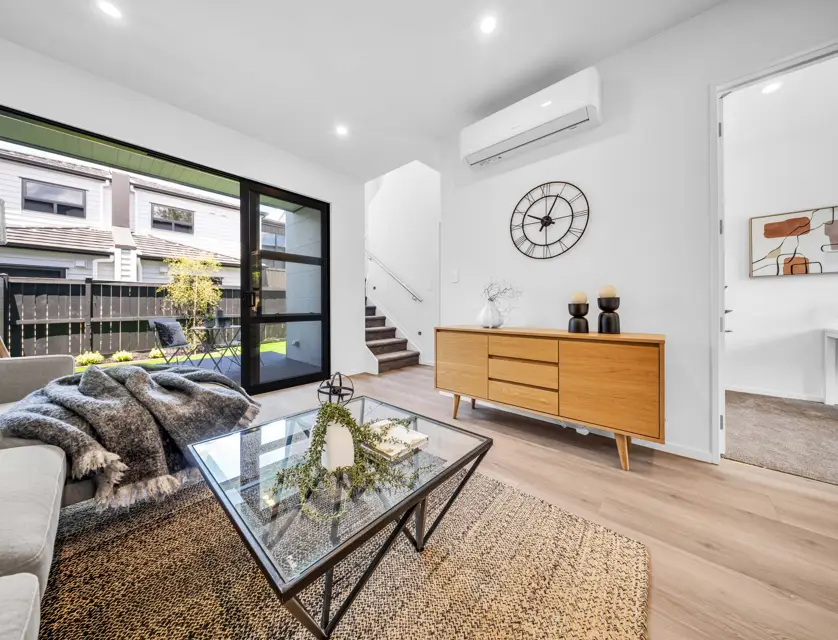 83-87 Cascades Road, Pakuranga Heights, Manukau City, 3房, 2浴, 独立屋