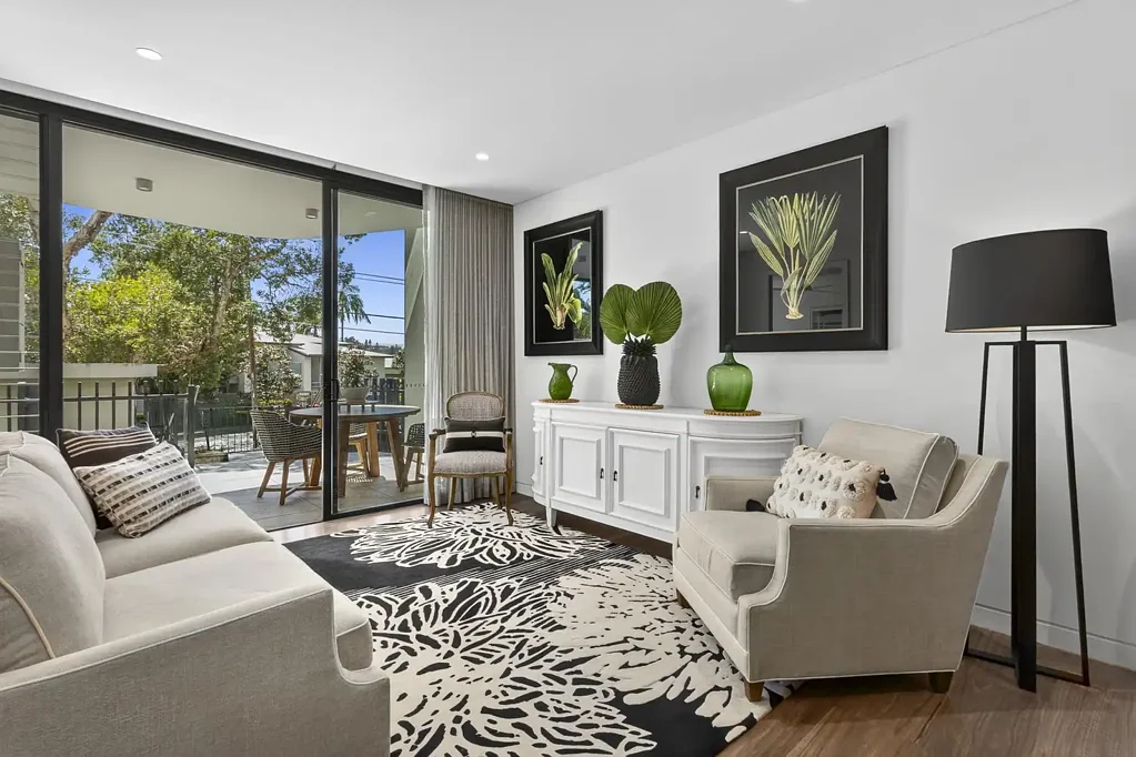 17/38 Park Street, Mona Vale, NSW 2103