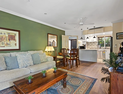 39/24-70 Nautilus Street, Port Douglas, Cairns, 2 ਕਮਰੇ, 2 ਬਾਥਰੂਮ, Apartment