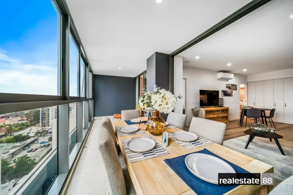 1405/238 Adelaide Terrace, Perth, WA 6000