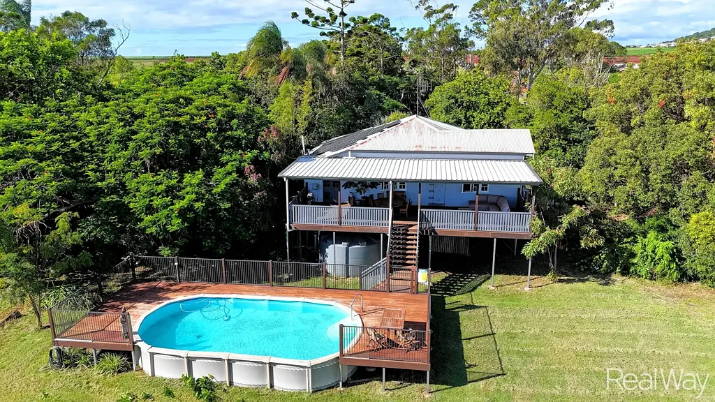 399 Bargara Road, Rubyanna, QLD 4670