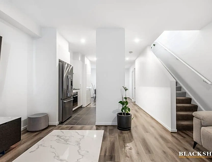 20/20 Pumpurs Crescent, Taylor, Gungahlin District, 3 ห้องนอน, 2 ห้องน้ำ, Townhouse