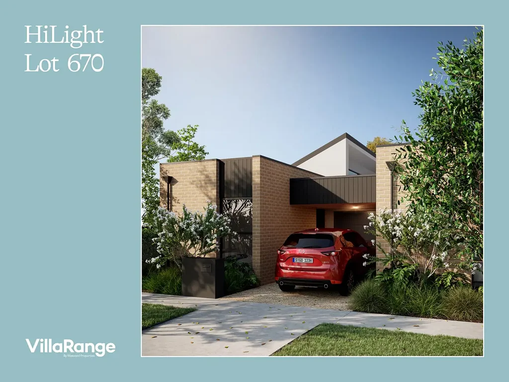 670 Martindale Way, Andrews Farm, SA 5114