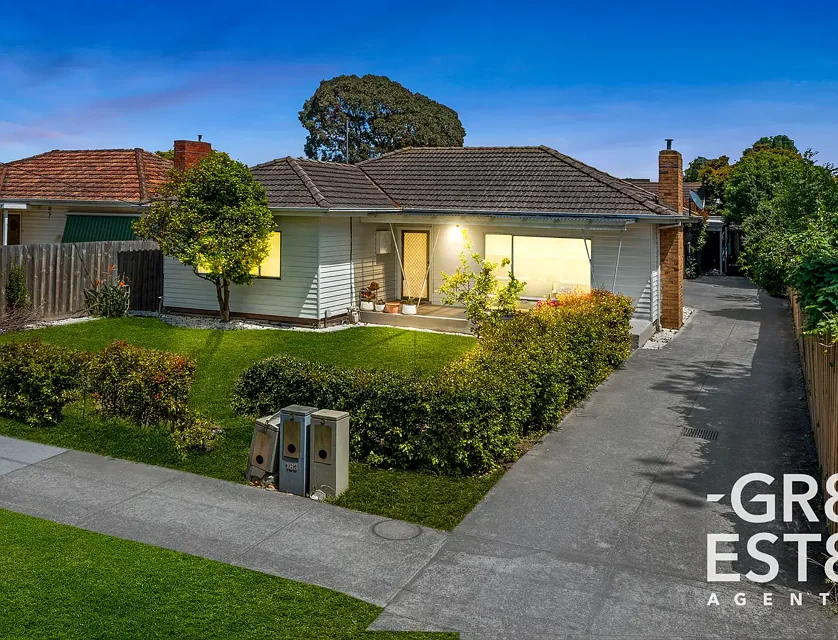 1/183 Porter Road, Heidelberg Heights, North Melbourne, 3 Kuwarto, 1 Banyo, Unit