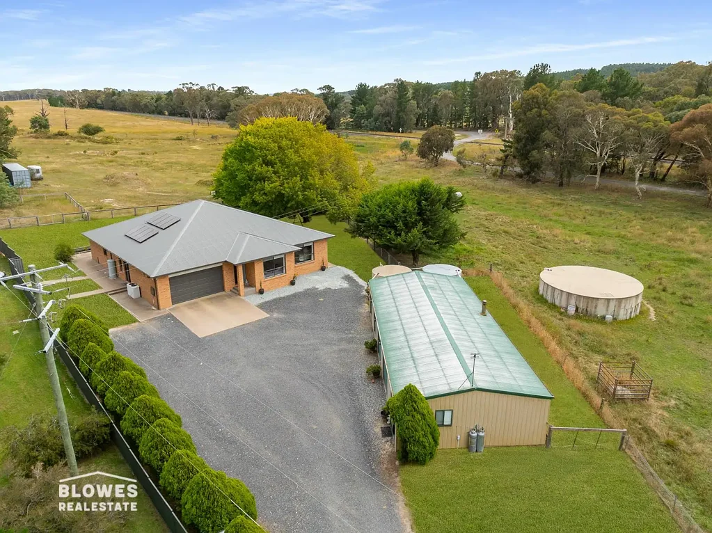 Mullion Creek AS NEW HOME ON 5.6 ACRES AND MUCH MORE!