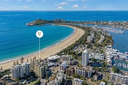 685/11 Mooloolaba Esplanade, Mooloolaba