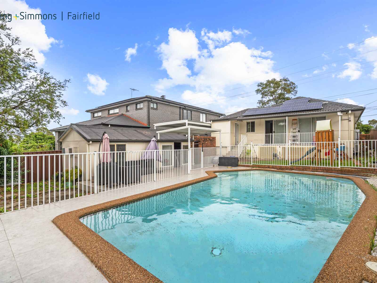 87 KING RD, FAIRFIELD WEST NSW 2165, 0房, 0浴, House