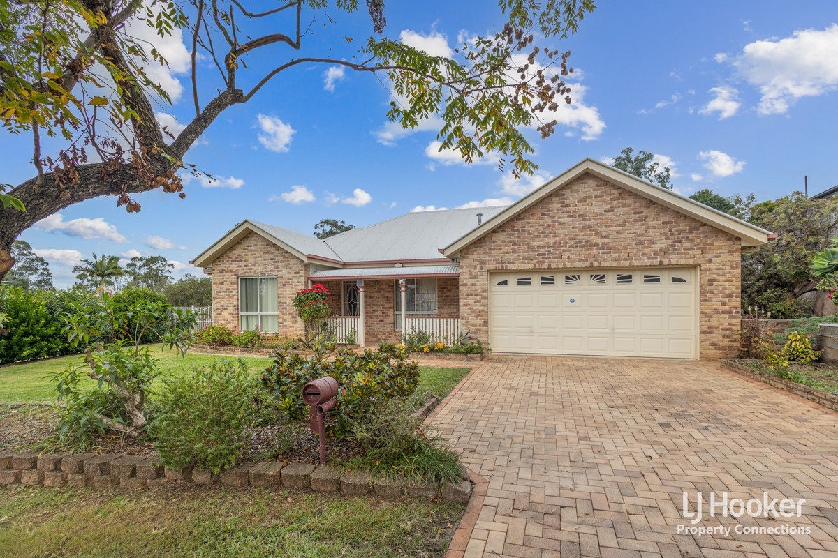 27 FOREST RIDGE DR, NARANGBA QLD 4504, 0 rūma, 0 rūma horoi, House