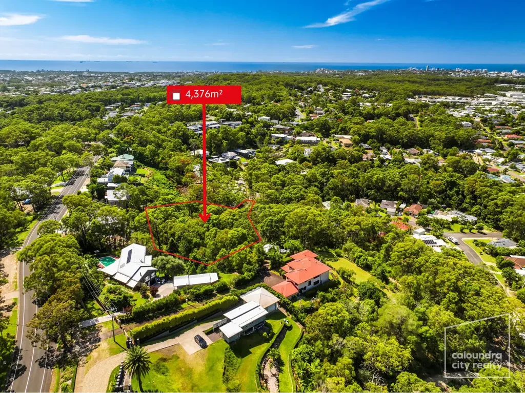 Little Mountain VACANT ACRE BLOCK NESTLED IN A QUIET POCKET - HOUSE & LAND PACKAGE OPTIONS TOO!