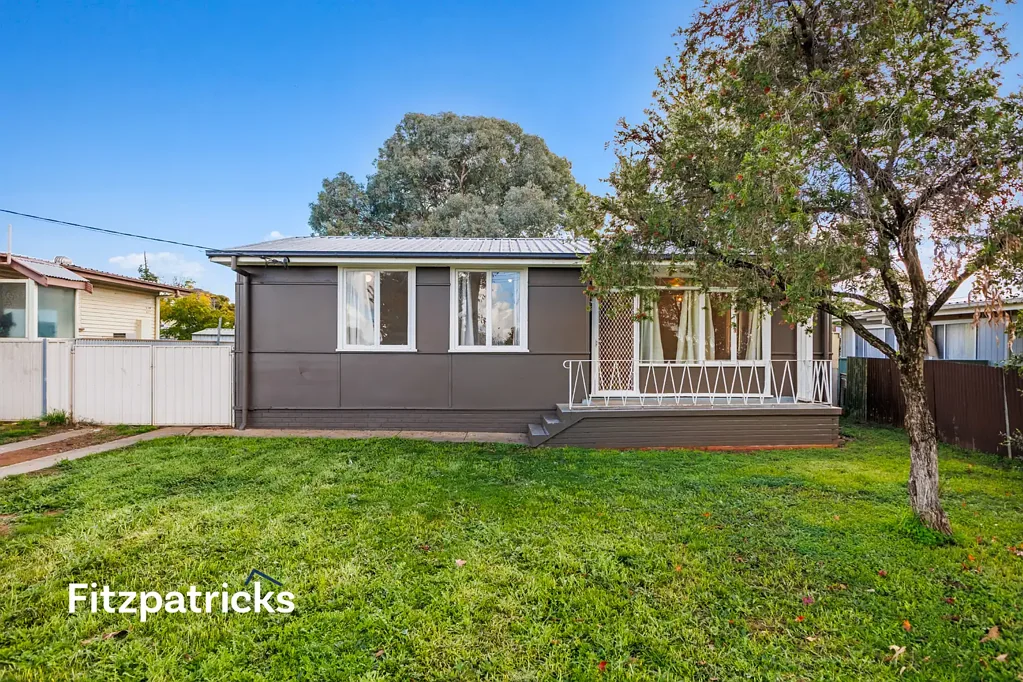 Ashmont 3ਬੈੱਡਰੂਮ Investment or First Home
