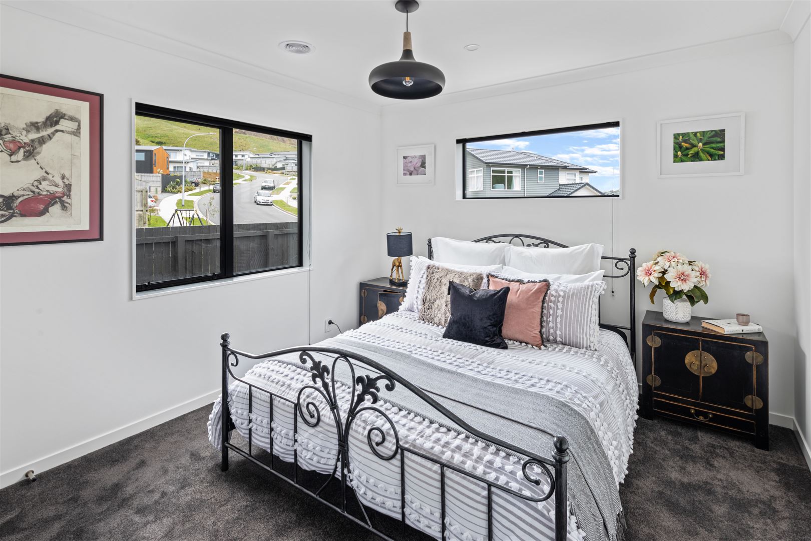 1 Crompton Avenue, Churton Park, Wellington, 6 chambres, 0 salles de bain