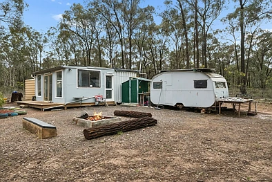 14 Spring Lane, Bailieston, VIC 3608, 0 habitaciones, 0 baños, Section