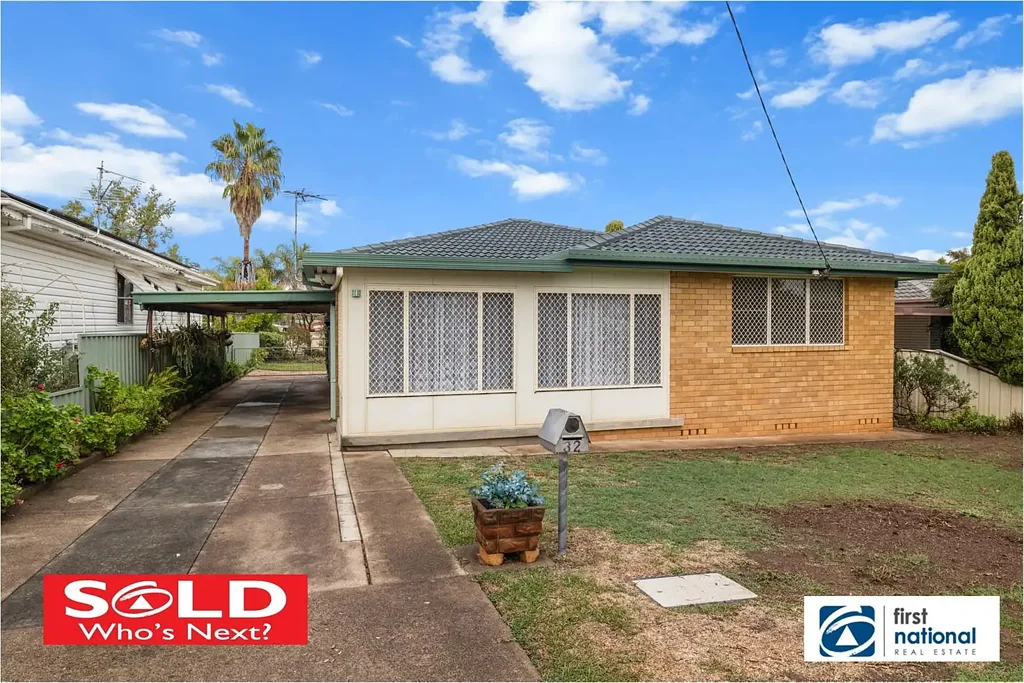 32 Southview Street, Tamworth, NSW 2340