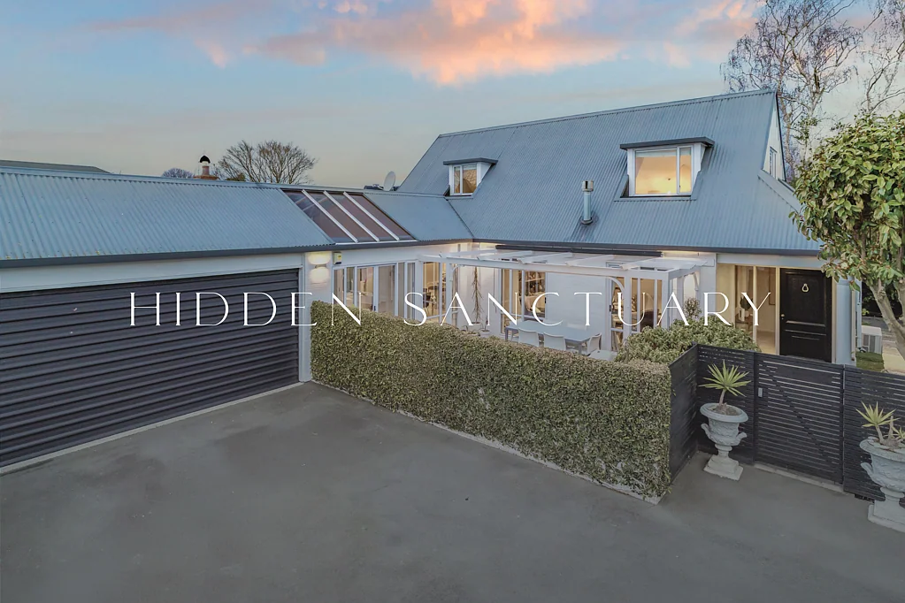 20 Leinster Road, Merivale, Christchurch, Canterbury