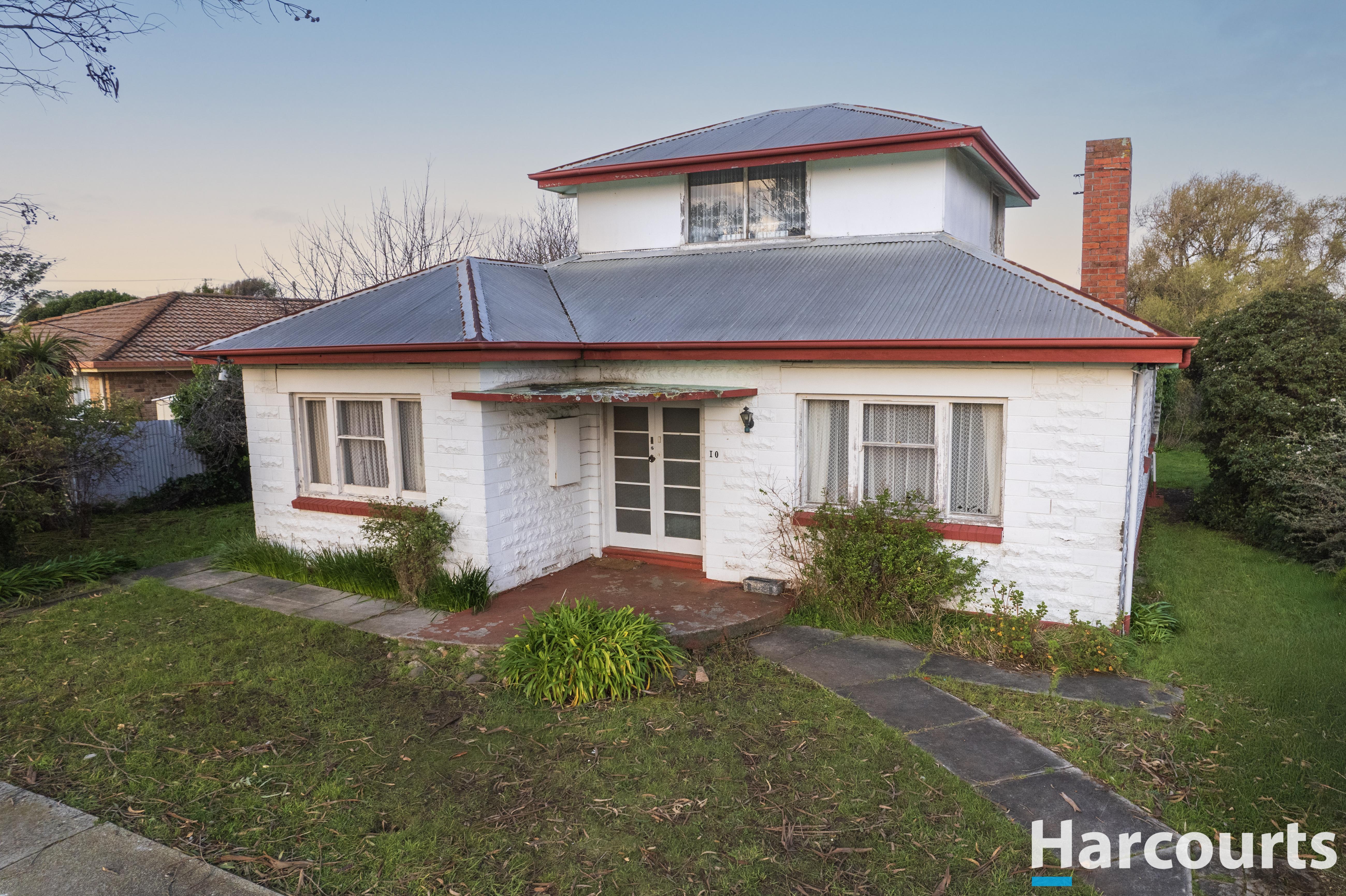 10 MARGARET ST, DEVONPORT TAS 7310, 0 कमरे, 0 बाथरूम, House