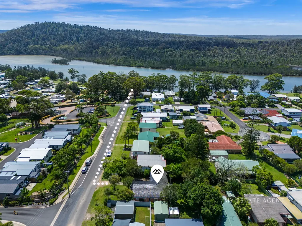 14 Norman Street, Lake Conjola, NSW 2539