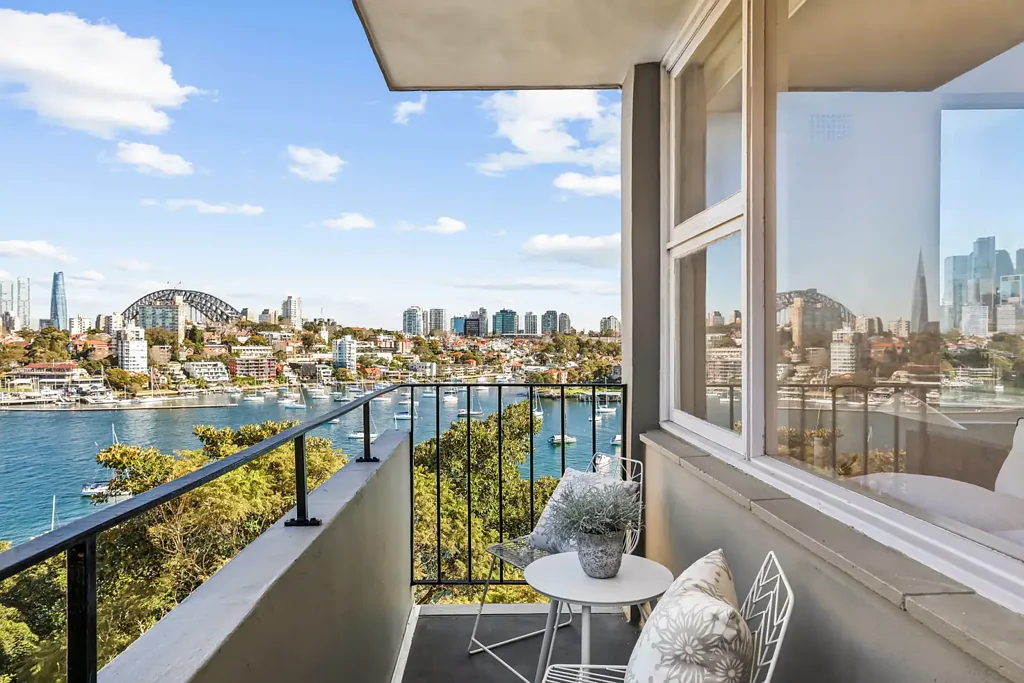 36/143 Kurraba Road, Neutral Bay, NSW 2089