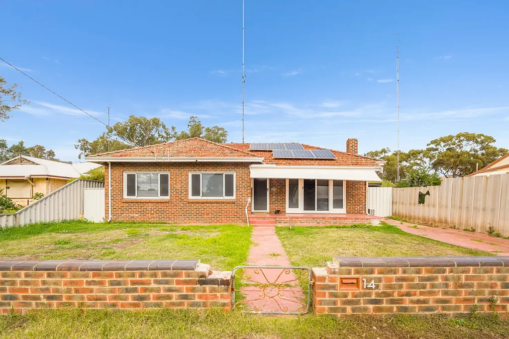 Northam 3chambre Invest, Develop or Landbank – R30 Zoned Opportunity on 1,039m²