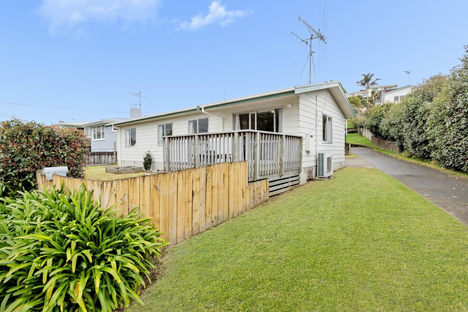 42a Windsor Road, Bellevue, Tauranga, 3房, 1浴, House