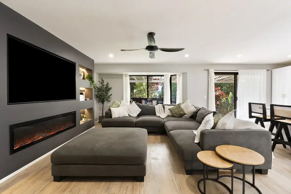 Banora Point 2chambre Another Property Sold by Andy Wilson