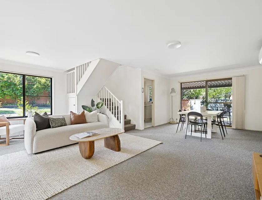 1/43 Bottle Forest Road, Heathcote, NSW 2233, 3 ਕਮਰੇ, 1 ਬਾਥਰੂਮ, Townhouse