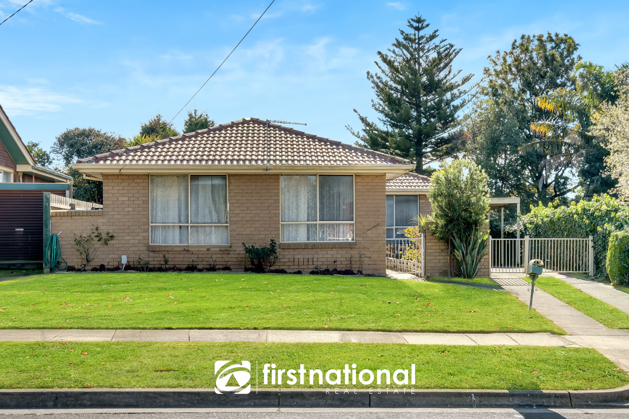 123 LOCH RD, DANDENONG NORTH VIC 3175, 0 Kuwarto, 0 Banyo, House