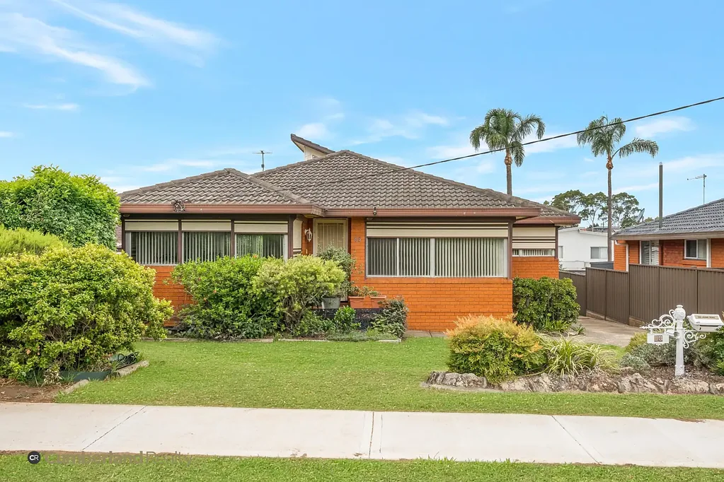 83 Lance Crescent, Greystanes, NSW 2145