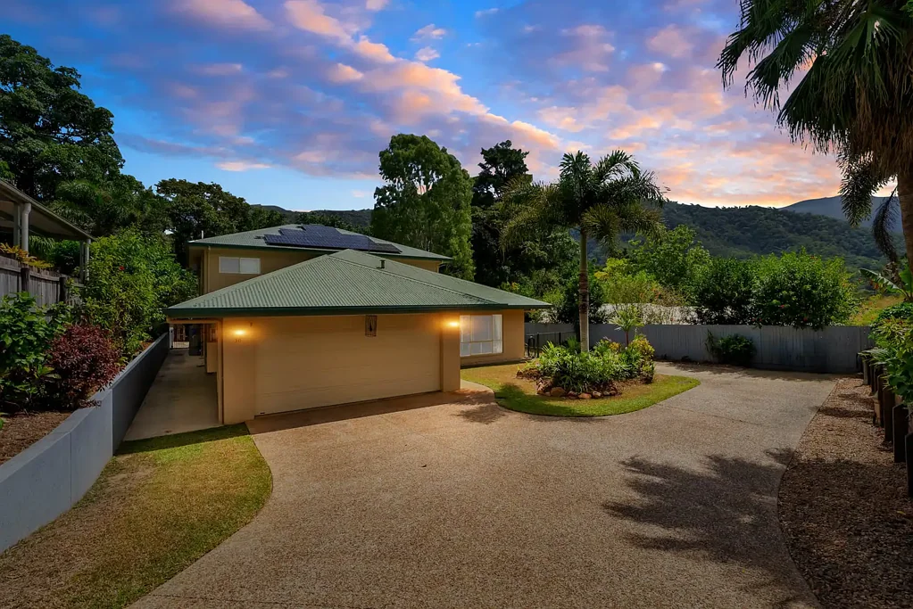 36 Red Ochre Street, Redlynch, QLD 4870