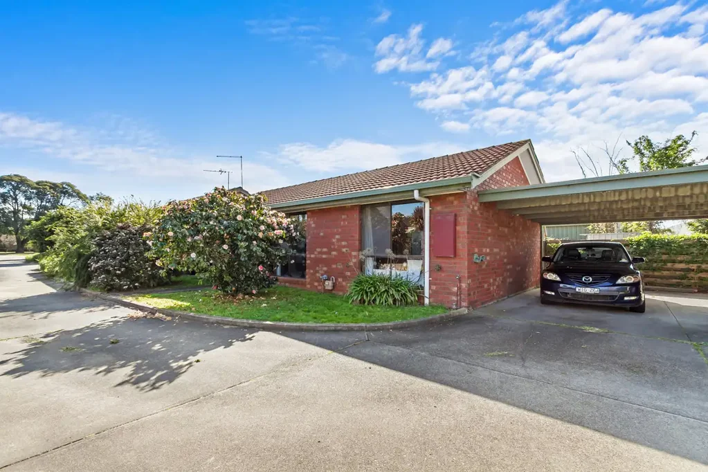 Wurruk 2 Bedroom Low-Maintenance Living in a Quiet Complex