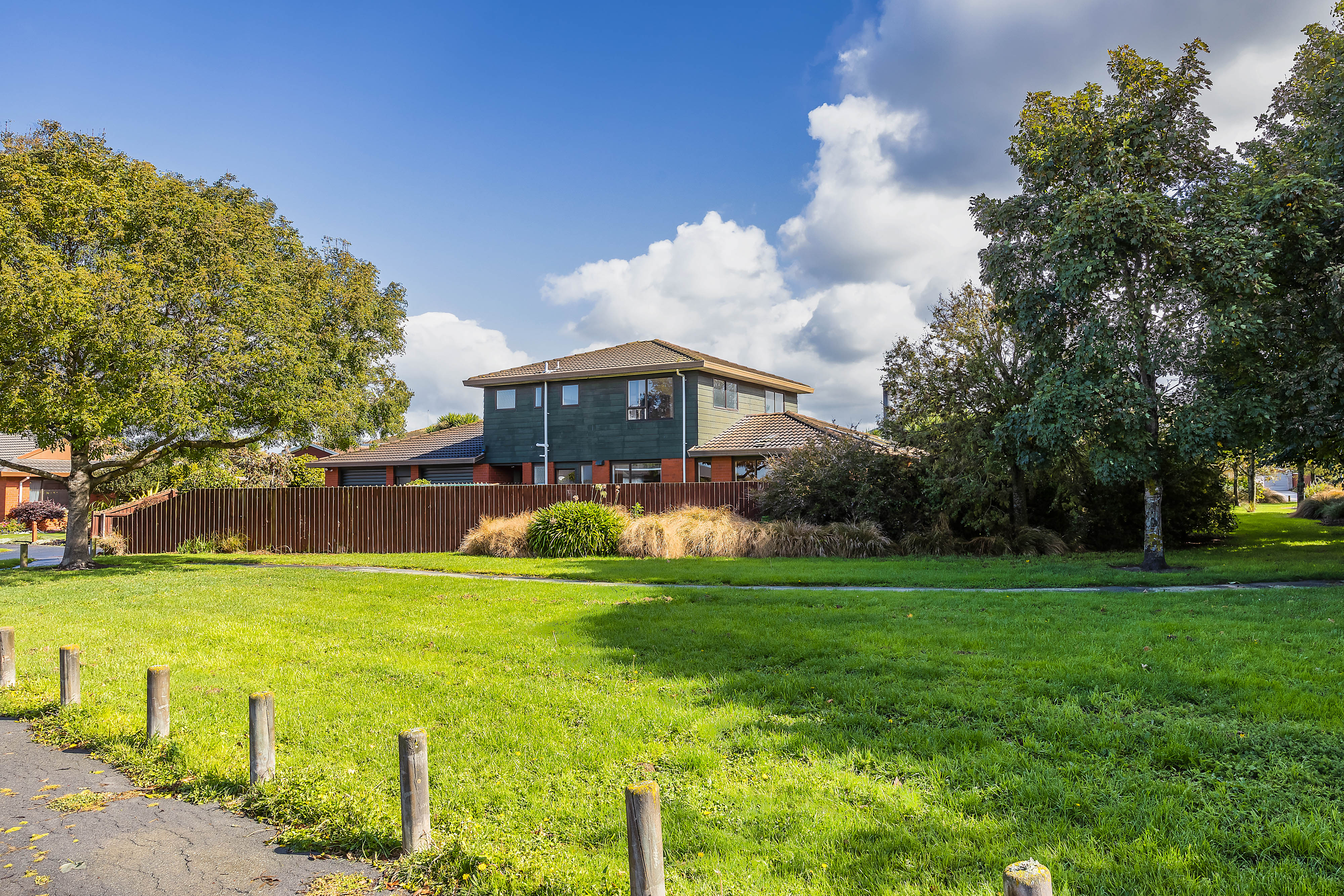 11 Langham Place, Redwood, Christchurch, 4 Bedrooms, 0 Bathrooms