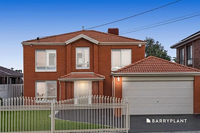 Thomastown 4Kwarto A Family Entertainer with Drive-Through Access