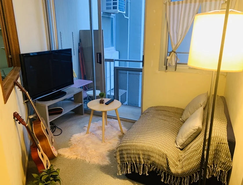 Unit 667/488 Swanston St, Carlton, Melbourne CBD, 2房, 1浴, Apartment