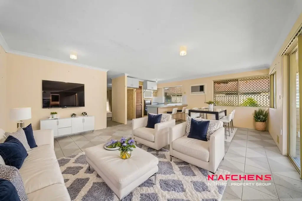 Morley 3Habitaciones Strategic location in Morley with Endless Potential & Options