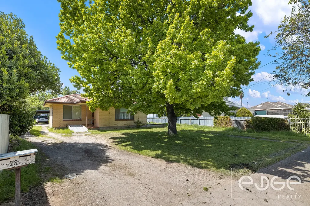 1-2/28 Brooklyn Avenue, Salisbury, SA 5108