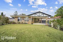 14 Pageant Loop, Heathridge