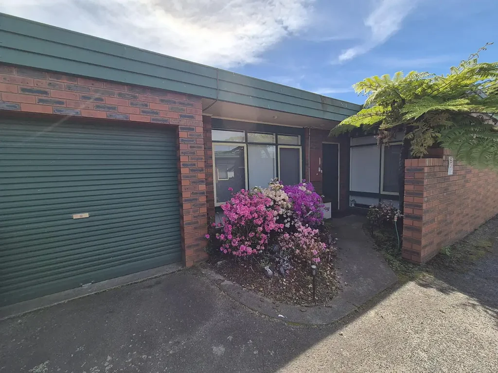 Low-Maintenance Living in a Convenient Traralgon Location
